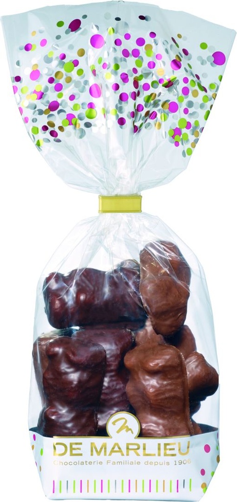 Les Spécialités - DE MARLIEU