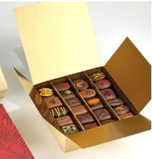 Ballotins Prestige - VOISIN