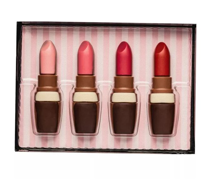 [251021_9141] Rouge à lèvres en chocolat