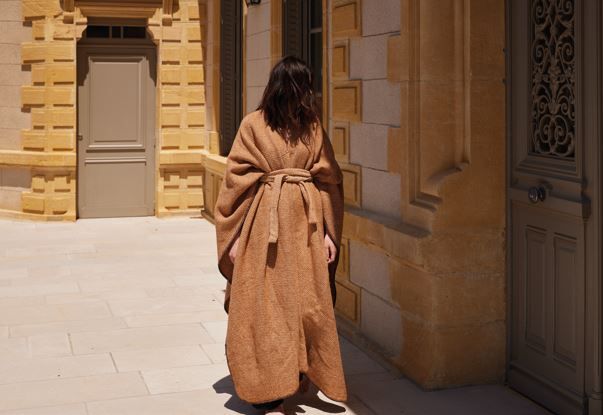 Plaid  CAMILLE - 3 en 1