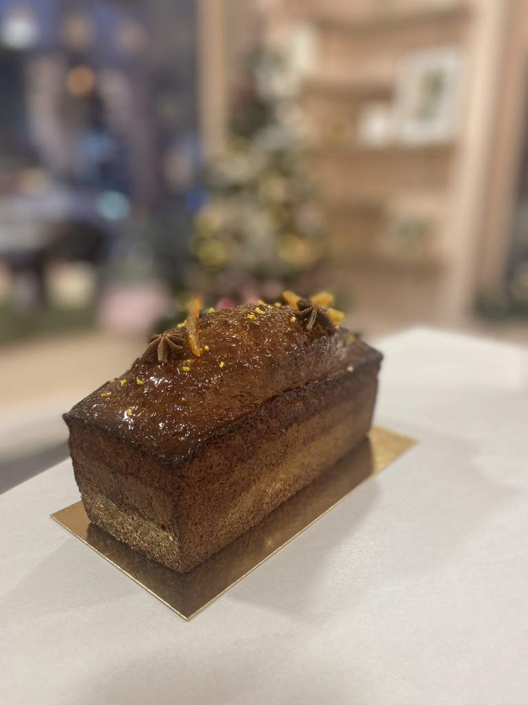 Pain d'épices 350g