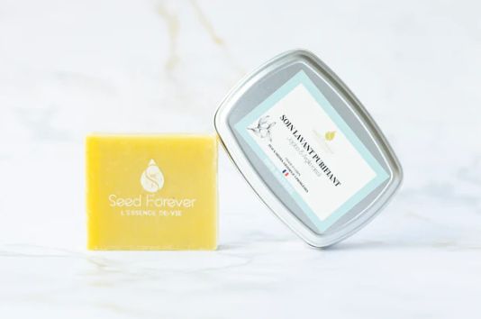 [250908_8951] Soin lavant purifiant au jojoba