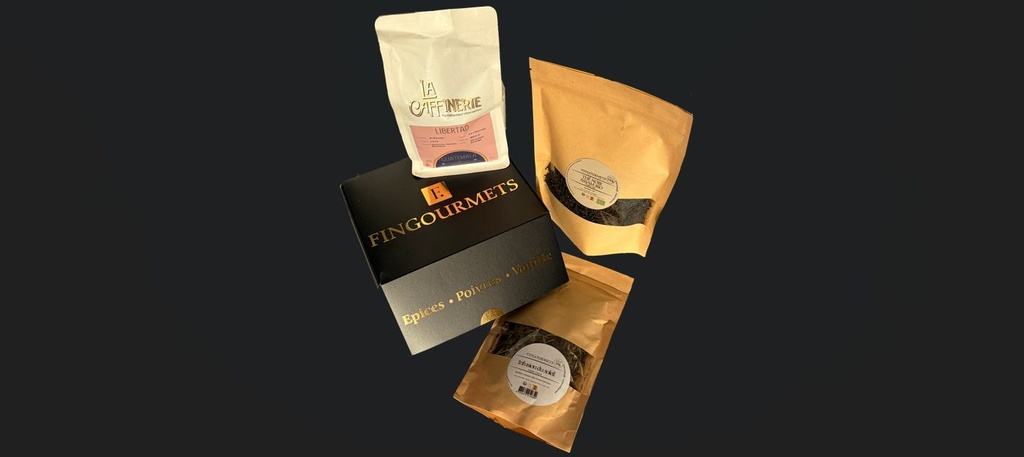 Coffret Moment à soi