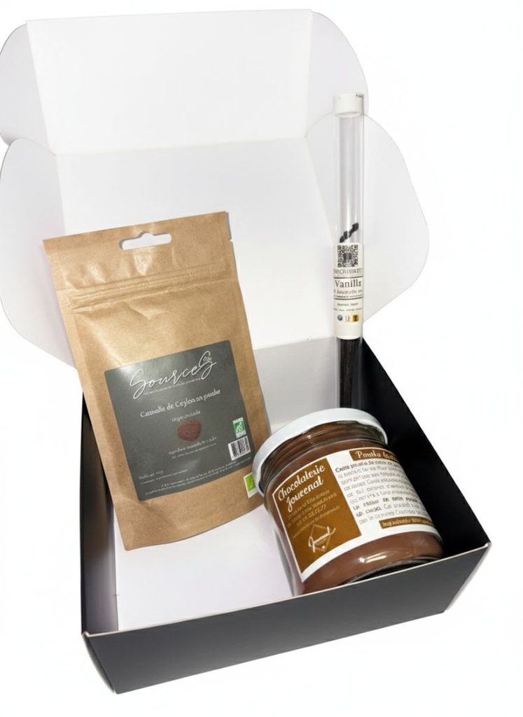 Coffret Simplement Noel