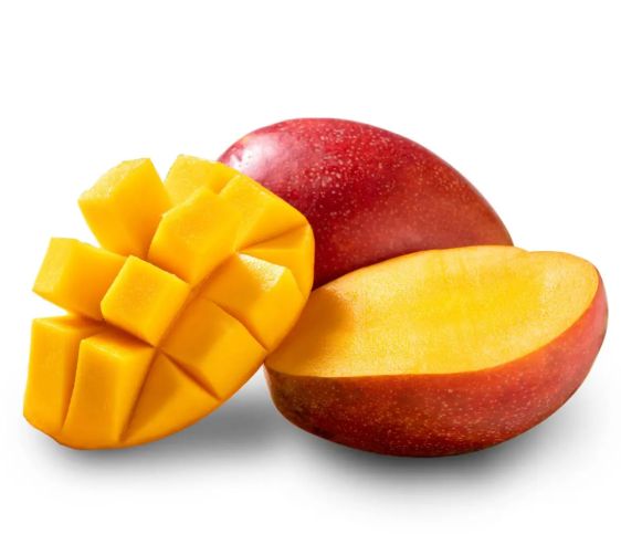 Mangues x2