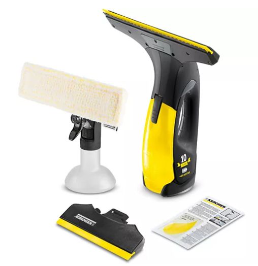 Nettoyeur vitres Karcher